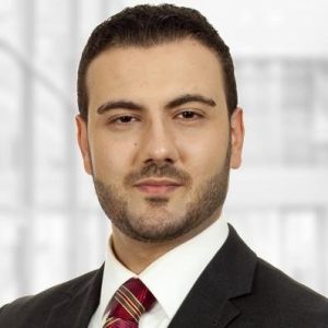 Picture of Tarek Ghazzaoui, Eng. (BIM Director)